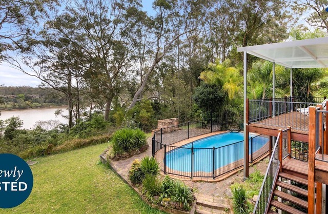 Island Retreat – pet friendly with swimming pool