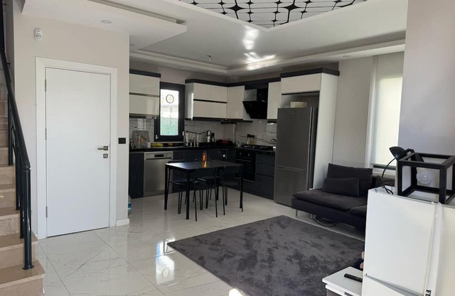 Enjoy your private life at Gizcem Villa