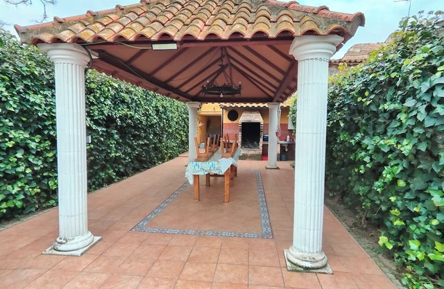 Rural House El Caideron in the natural park El Moncayo