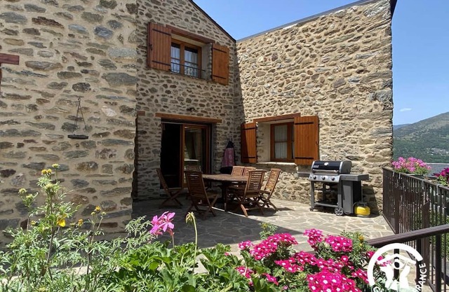 Las bistas - SOUANYAS