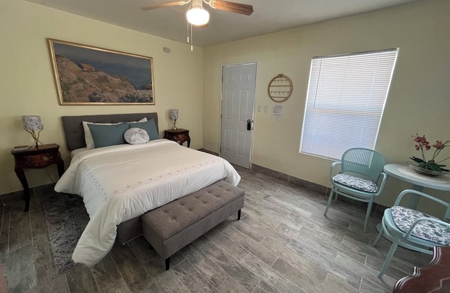 Wonderful apartment in charming Wofford Heights