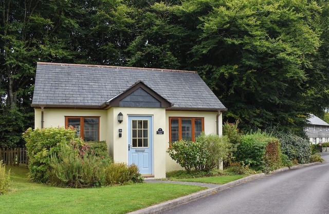 Kingfisher Cottage, 20