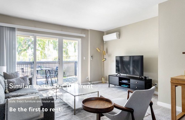 Blueground | Cupertino, pool, nr Memorial Park