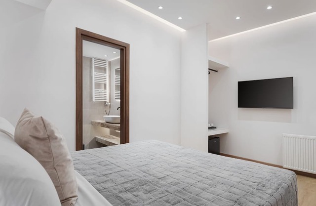 Junior Suite by Mons Arachova