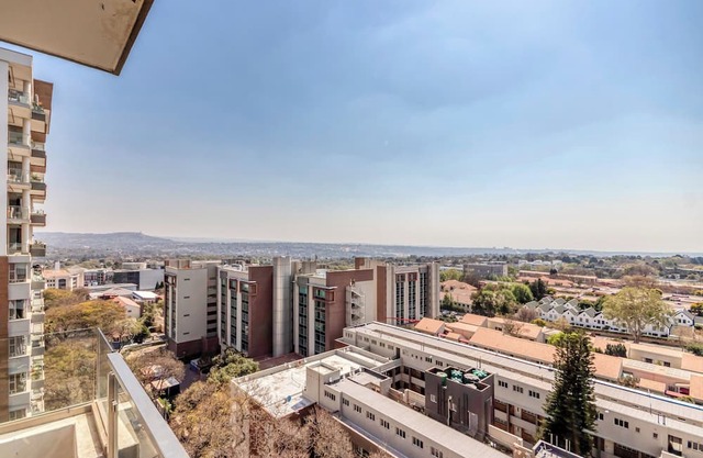 The Serviced Apartment Collection