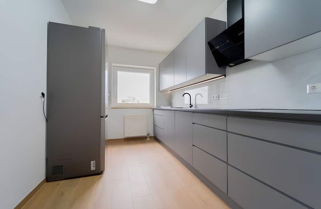 Apartment 'Sky Lux' with Mountain View, Private Terrace and Wi-Fi