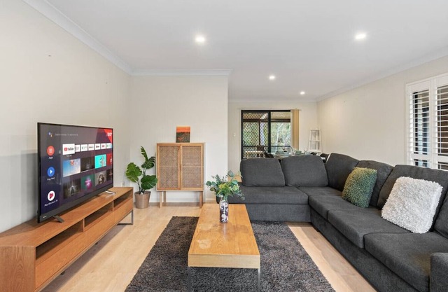 Tranquil 4BR Home Near Parks Shops & Nature Trails