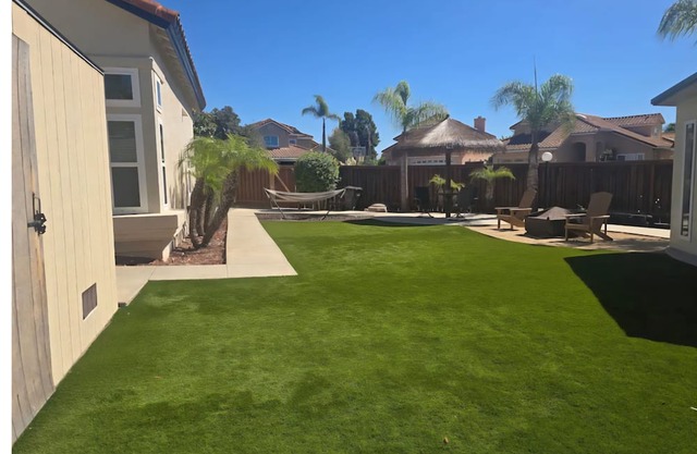 Peaceful Guest Suite with AC in sunny San Diego