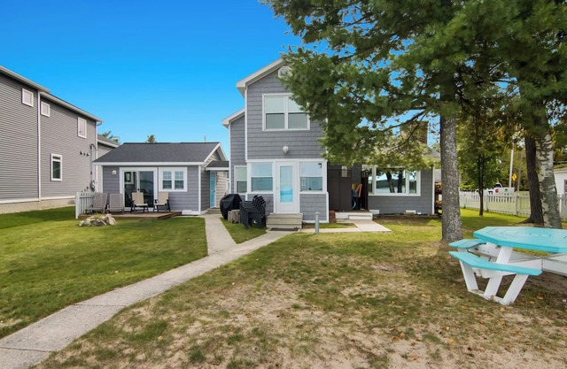 Sand Bar Delight | Torch Lake