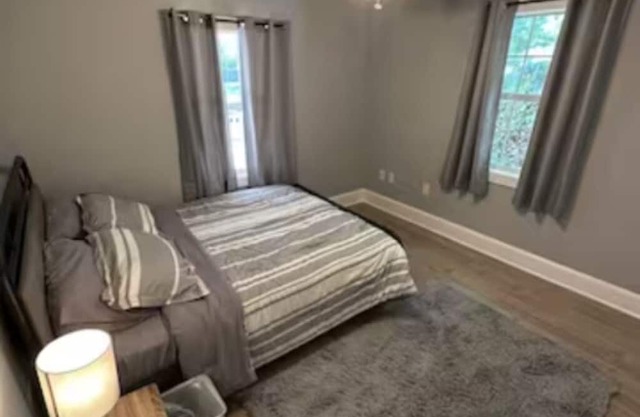 Magnolia of Midtown Luxury Home - 1 Mile From USM