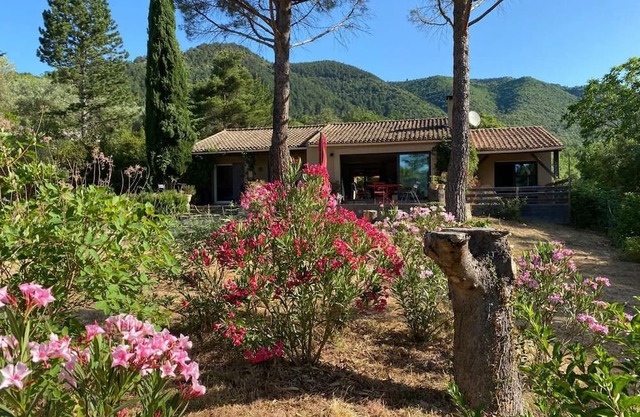 La Maison de Ninie - SOUBES