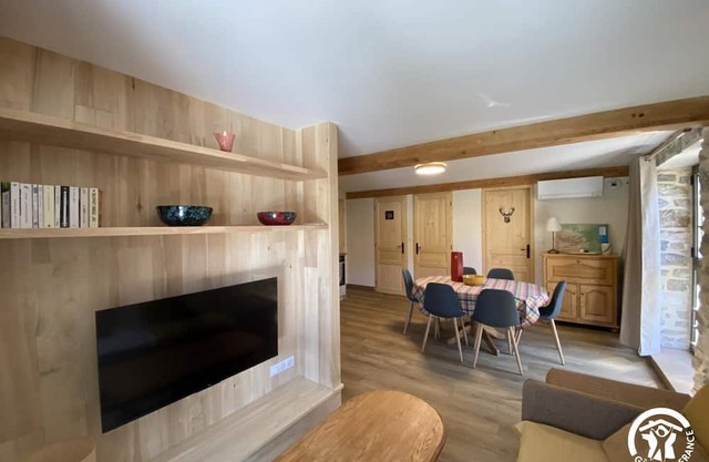 Petit Péric - PUYVALADOR