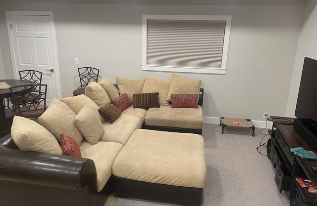 Cozy 2BR Among Pines In Park City