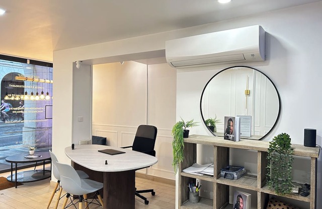 Room 2 - Paços do Douro