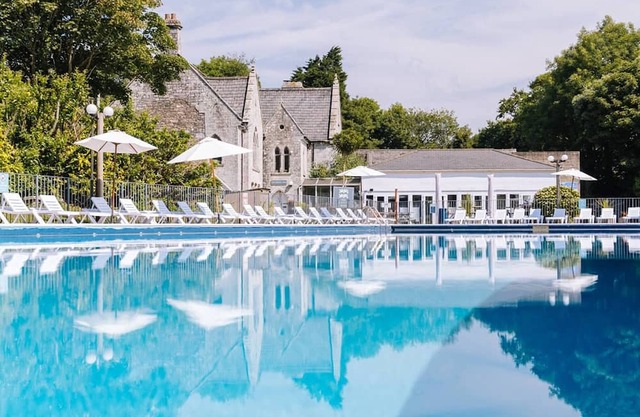 Dog Friendly Holiday Home in Newquay Cornwall