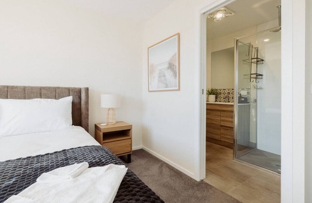 The Drift Haus- Shearwater