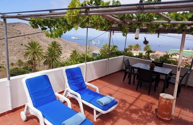 The perfect cottage to recharge your batteries in a relaxing environment.