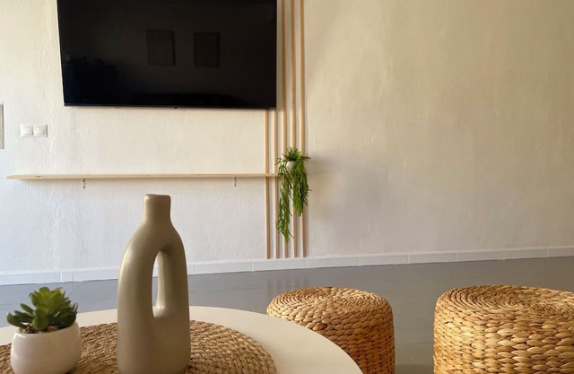 La Duna: Charming house between nature and beach