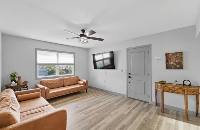 Peaceful and Cozy - 2BR Apartment- Altoona