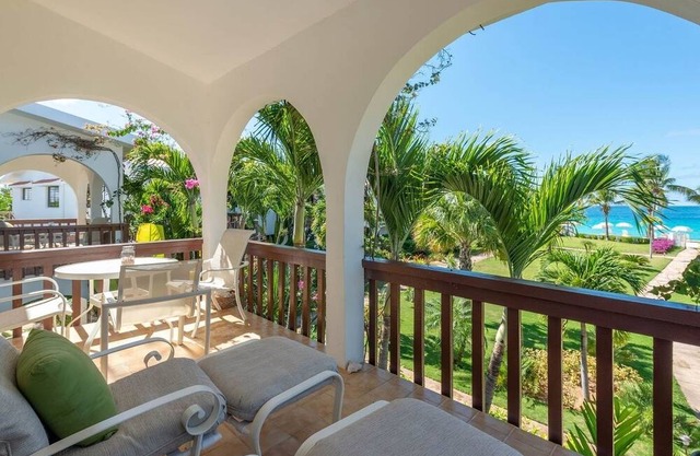 Ocean View | 1-Bedroom | Island getaway