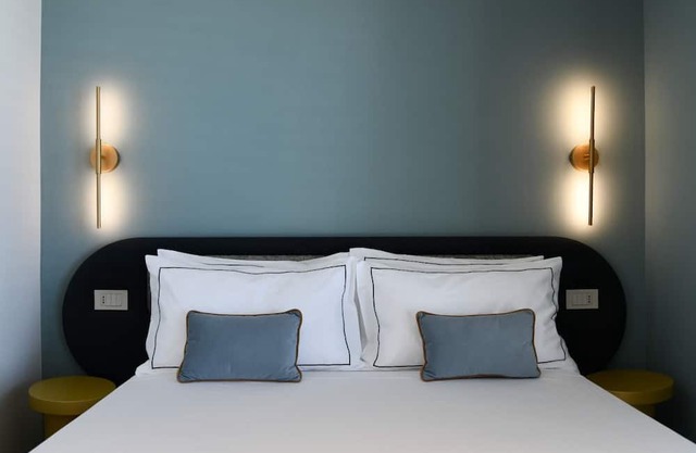 Villa Domus Suites Mare, Torvaianica