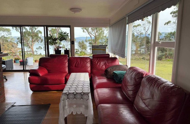 The Seaside House - A little gem by the sea