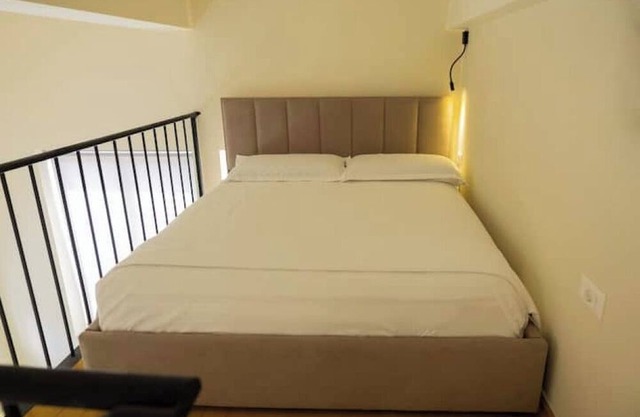 Stylish Central Duplex Retreat | Sleeps 2–4