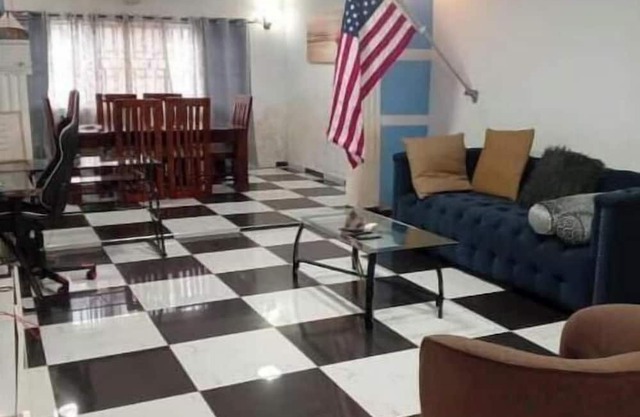 Karima City -Cozy Comfort in the City