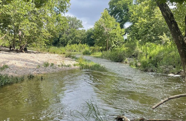 Roosevelt River Hunting Cabins Unit 1
