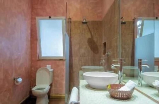La Villa Boutique Hotel One-Bedroom Apartment