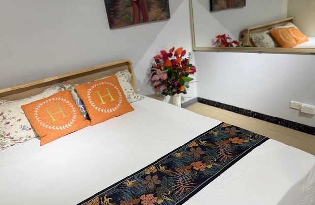 Serene Apartment Near UN, Banks, and Airport in Honiara