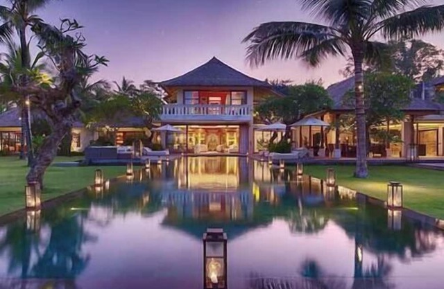 Kaba Kaba Estate by Elite Havens