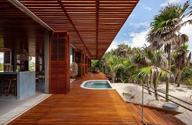 Casa Bautista (4 Beds)