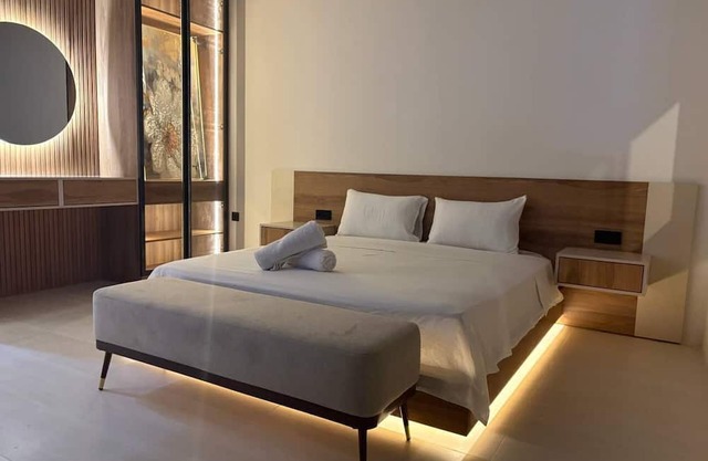 COMFORTE ROOM