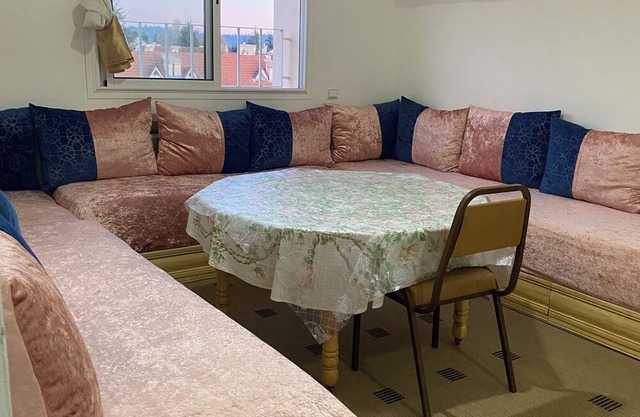 Appartement Ifrane