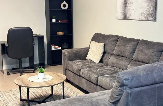 1 Bedroom studio apartment