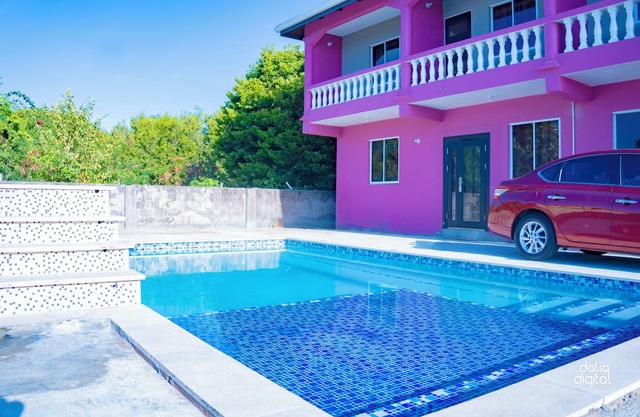 Vacation Home in Canaan, Tobago