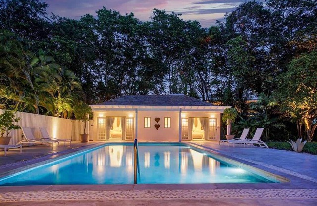 Banyan House Summary: