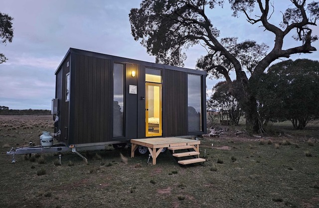 Little Haven Cottage 2 by Tiny Away