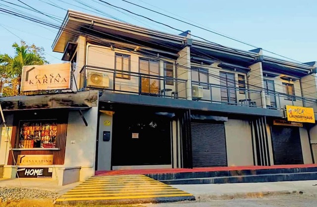 Casa Karina