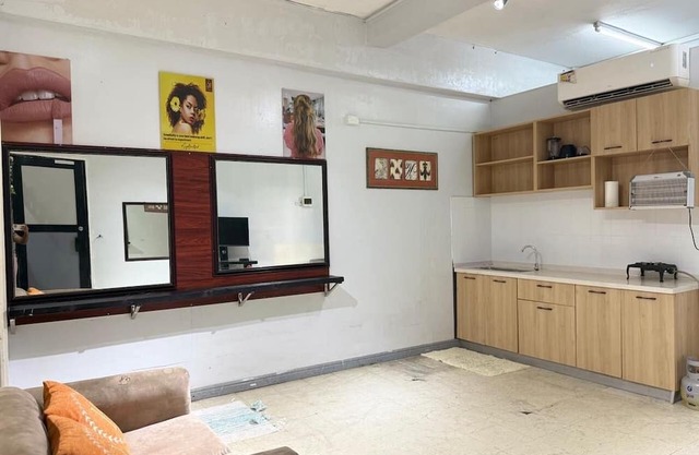 Cozzy apt in Ranadi next to all amenities