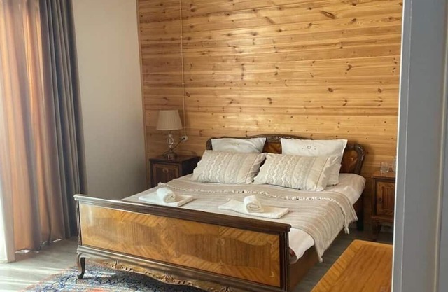 Brilliant 3-bedroom apartment in Chalistavi
