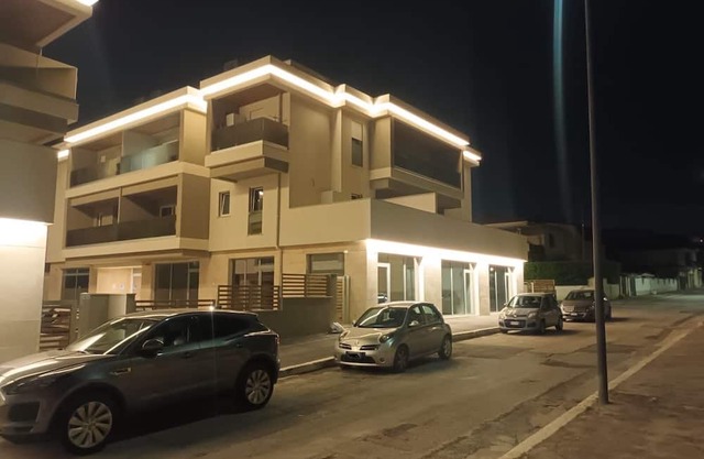Apartamento Anita a pocos pasos del Parque Nacional de Abruzzo.