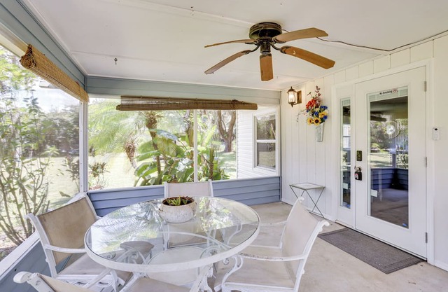 Traveling Nurses Welcome! Peaceful Home in Arcadia