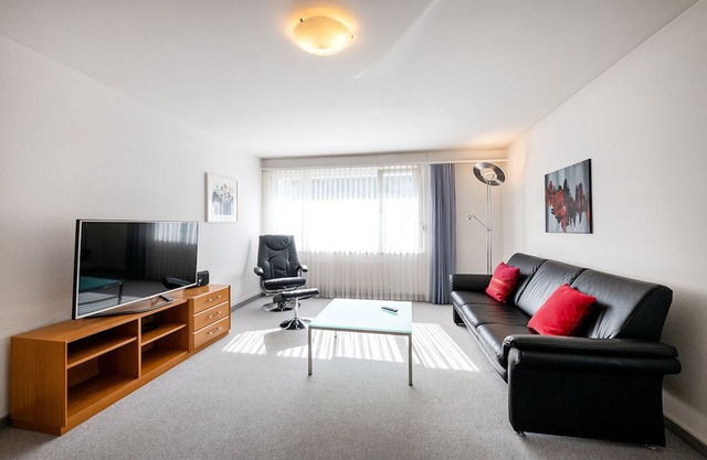 Vacation apartment/apartment for 5 guests with 60m² in Davos Dorf (297937)