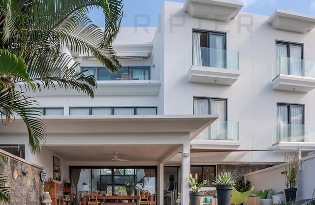 Azuri home with private pool, beach & golf - Corha by TRIPTER