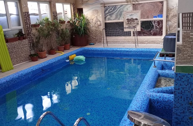 Castle Wellness Resort & Spa