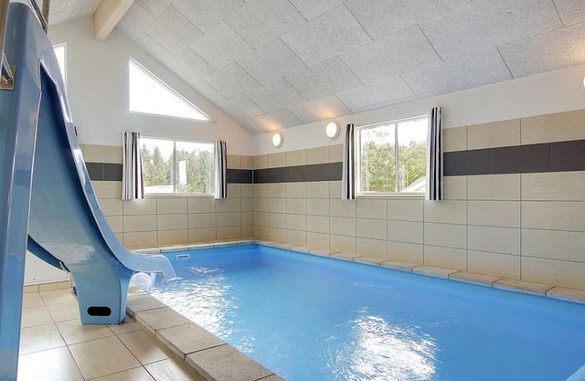 VillaVilla #330 - Fjellerup, Østjylland