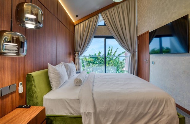 Melasti Dream Two BR - near Melasti Beach