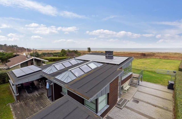 4 bedroom lovely home in Hadsund